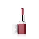 CLINIQUE Pop Lip Colour + Primer 14 Plum Pop